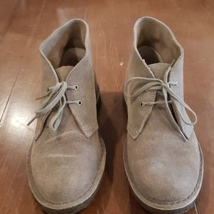 Clarks Original Desert Boots